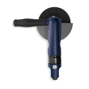 Amoladora Neumática Angular/Cod.4237 BREMEN