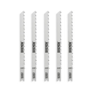Hojas para Calar  Encastre Universal/Cod.5357 BREMEN