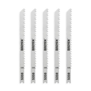 Hojas para Calar  Encastre Universal/Cod.5359 BREMEN