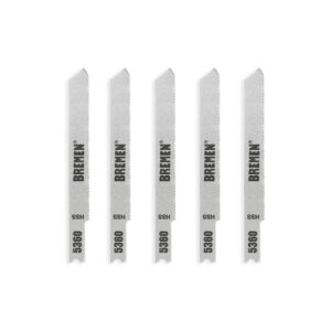 Hojas para Calar  Encastre Universal/Cod.5360 BREMEN
