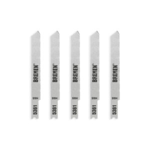 Hojas para Calar  Encastre Universal/Cod.5361 BREMEN