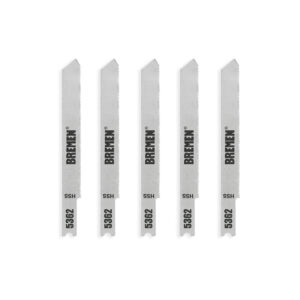 Hojas para Calar  Encastre Universal/Cod.5362 BREMEN