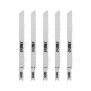 Hojas para Calar  Encastre Universal/Cod.5363 BREMEN