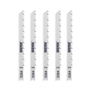 Hojas para Calar  Encastre Universal/Cod.5364 BREMEN