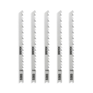 Hojas para Calar  Encastre Universal/Cod.5365 BREMEN