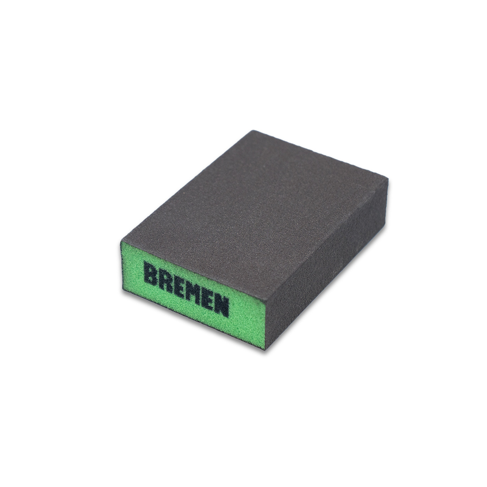 Esponja Abrasiva Taco/Cod.8011 BREMEN