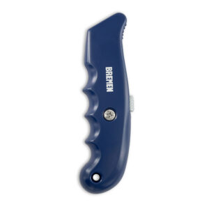 Cuchilla Mango Ergonómico  [Hoja Trapezoidal]/Cod.8040 BREMEN