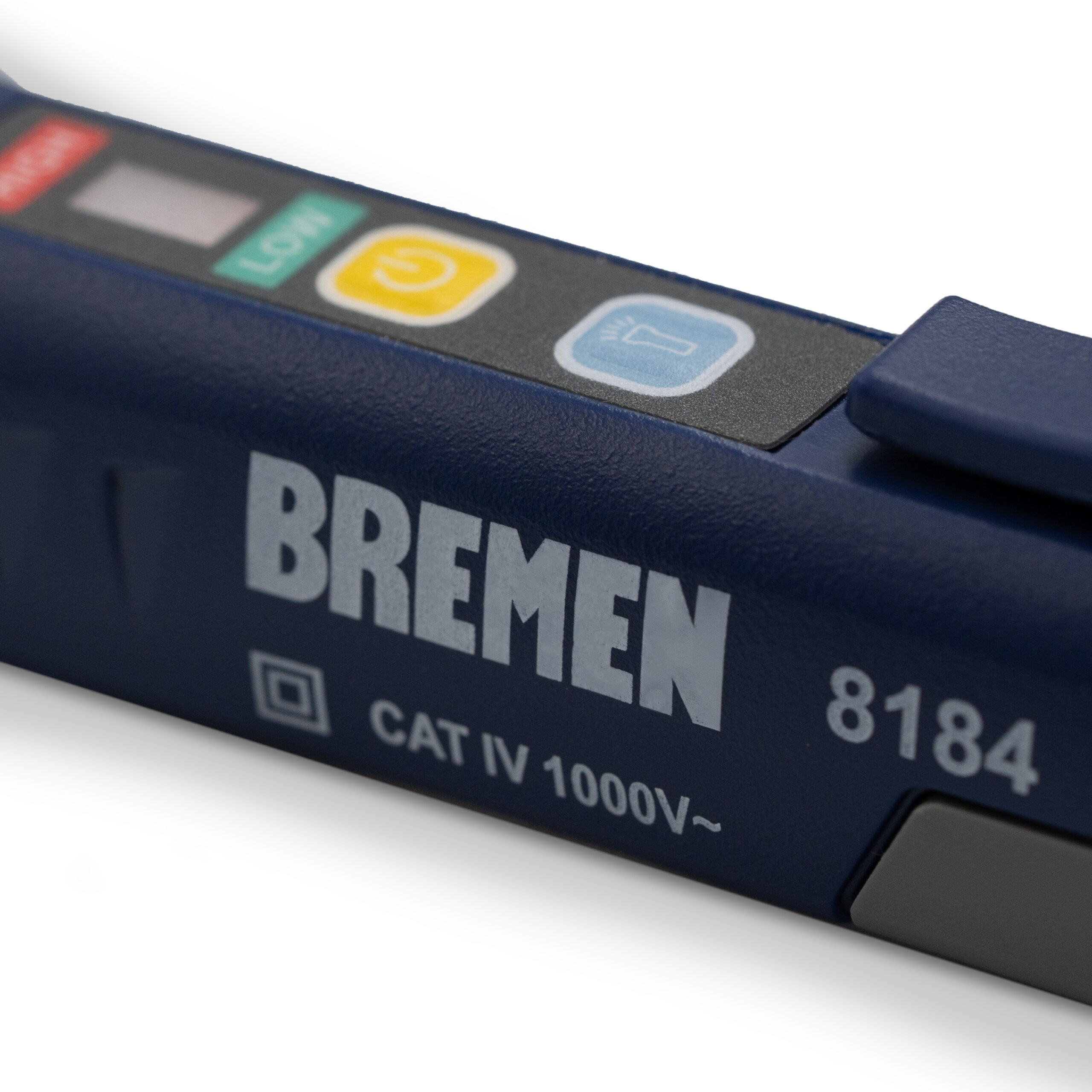 Buscapolo Inductivo/Cod.8184 BREMEN – SEGUDIES