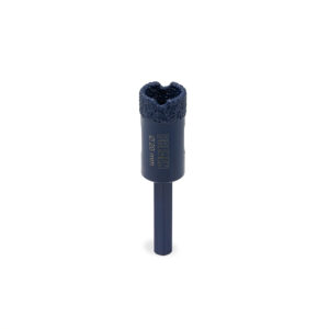Broca Diamantada para Taladro 20mm/Cod.8251
