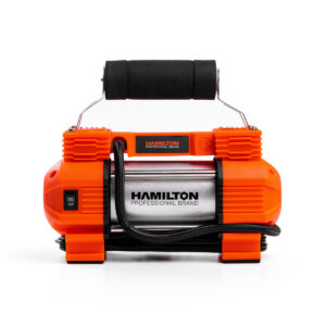 COMPRESOR DE AIRE 12V/Cod.CMP12V HAMILTON