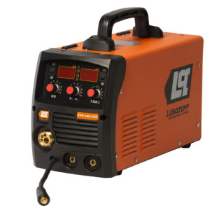 SOLDADORA INVERTER 30-180A/Cod.EVOMIG-205