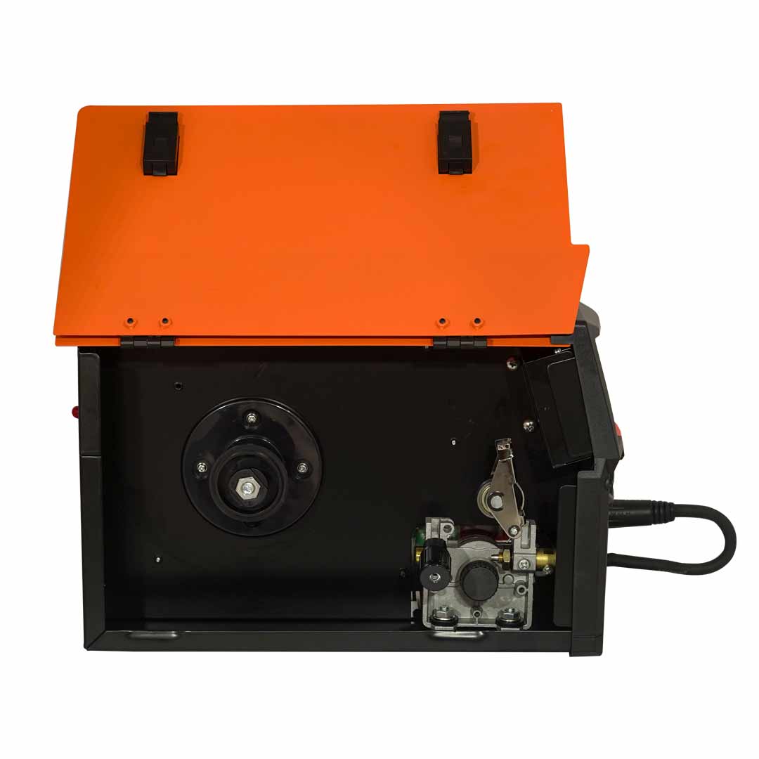 SOLDADORA INVERTER MMA-MIG DUAL/Cod.EVOMIG-220 - Image 3