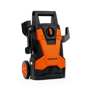 HTA. ELECTRICA HIDROLAVADORA 1400w 110b cACC/Cod.HIL002 HAMILTON