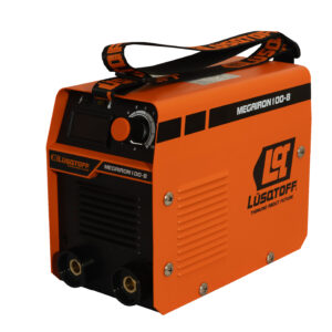 MEGA KIT SOLDADOR INVERTER/Cod.MEGAIRON100-8 LÜQSTOFF