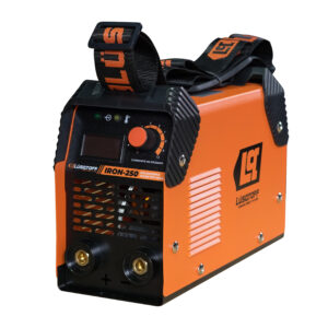MEGA KIT SOLDADOR/Cod.MEGAIRON250 LÜQSTOFF