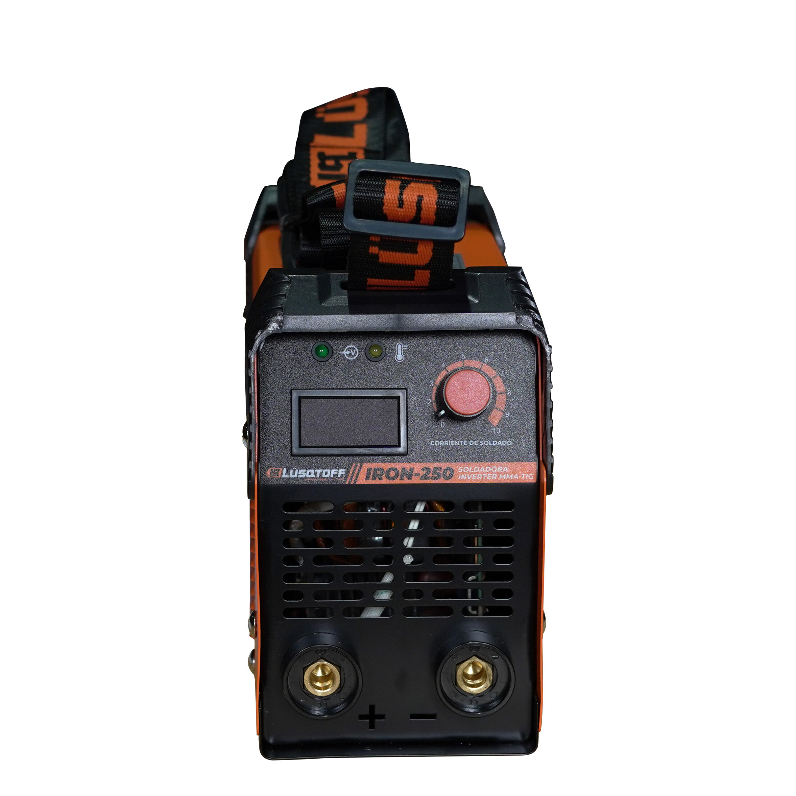 MEGA KIT SOLDADOR/Cod.MEGAIRON250 LÜQSTOFF - Image 6