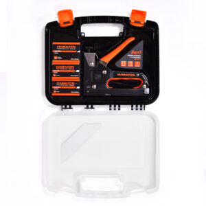 ENGRAPADORA PROF. 3 EN 1 KIT c/MALETIN /Cod.PEPKIT HAMILTON