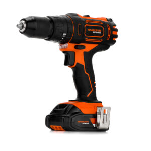 HTA. LITIO ULTIMATE TALADRO CPERCUTOR 20volt/Cod.ULT111 HAMILTON