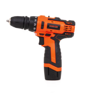 HTA. LITIO ULTIMATE TALADRO 12volt/Cod.ULT125 HAMILTON