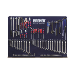 Tablero de Herramientas BREMEN®/Cod.7067 BREMEN