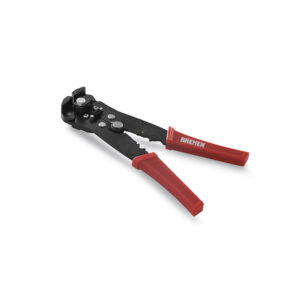 Pelacable Automático Frontal/Cod.3972 BREMEN
