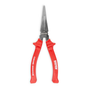 Pinza Punta Chata Industrial/Cod.4205 BREMEN