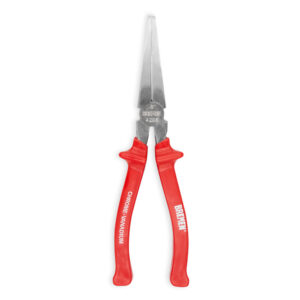 Pinza Punta Chata Industrial/Cod.4206 BREMEN