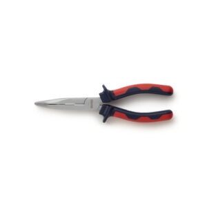 Pinza Media Caña Curva Profesional/Cod.6343 BREMEN
