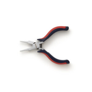 Pinza Tipo Rosario  con Corte Profesional/Cod.6574 BREMEN