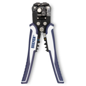 Pelacable Automático Frontal/Cod.7725 BREMEN
