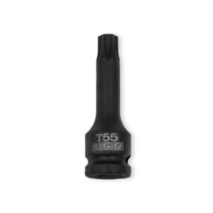 Bocallave para Impacto  con Punta Torx T55/Cod.3005 BREMEN