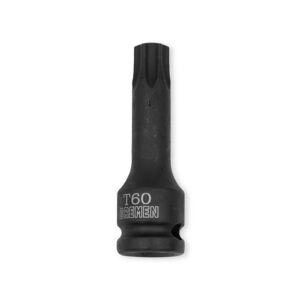 Bocallave para Impacto  con Punta Torx T60/Cod.3006 BREMEN