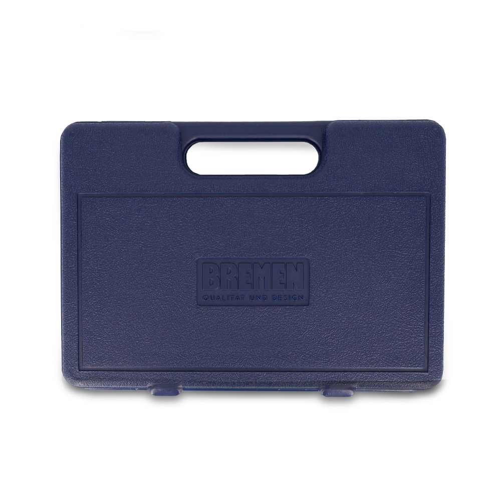 Juego de Bocallaves Torx y Puntas Tamper Torx/Cod.3159 BREMEN - Image 2