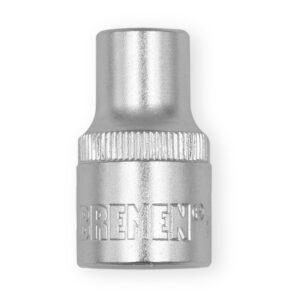 Bocallave Estriada 10mm/Cod.3462 BREMEN