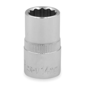 Bocallave Estriada 14mm/Cod.3466 BREMEN