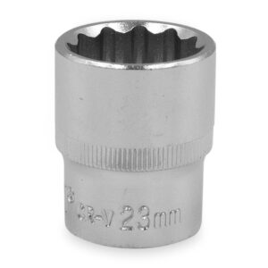 Bocallave Estriada 23mm/Cod.3475 BREMEN