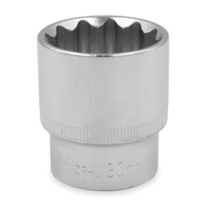 Bocallave Estriada 30mm/Cod.3482 BREMEN