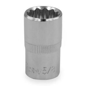 Bocallave Estriada 5/8”/Cod.3488 BREMEN