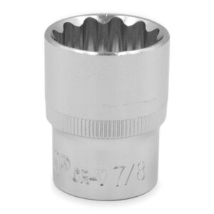 Bocallave Estriada 7/8”/Cod.3492 BREMEN