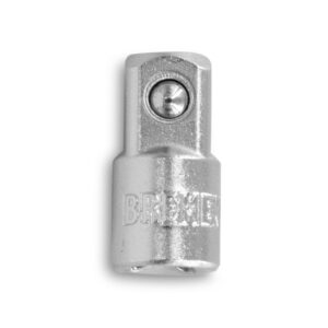 Adaptador 1/4” H. x  3/8” M/Cod.3765 BREMEN