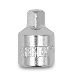 Adaptador 3/8” H. x  1/4” M/Cod.3766 BREMEN