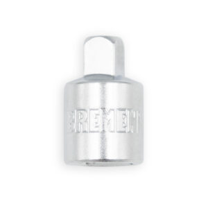 Adaptador 1/2” H. x  3/8” M/Cod.3768 BREMEN