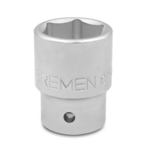 Bocallave Hexagonal 30mm/Cod.3783 BREMEN