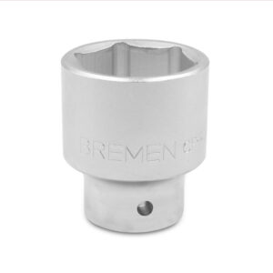 Bocallave Hexagonal 41mm/Cod.3789 BREMEN