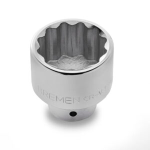 Bocallave Estriada 3/4”/Cod.3794 BREMEN