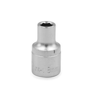 Bocallave Hexagonal 8mm/Cod.3817 BREMEN
