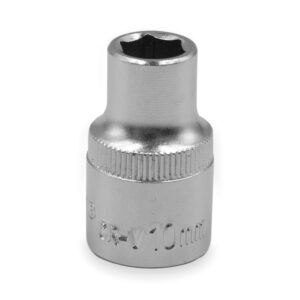 Bocallave Hexagonal 10mm/Cod.3819 BREMEN