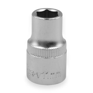 Bocallave Hexagonal 11mm/Cod.3820 BREMEN