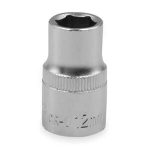Bocallave Hexagonal 12mm/Cod.3821 BREMEN