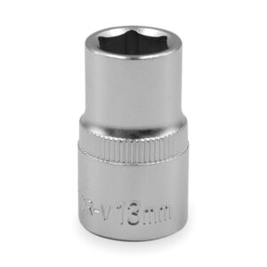 Bocallave Hexagonal 13mm/Cod.3822 BREMEN